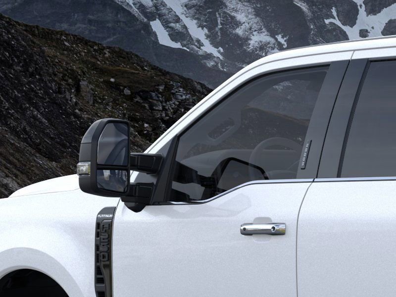 New 2026 Ford F250 Platinum image 20