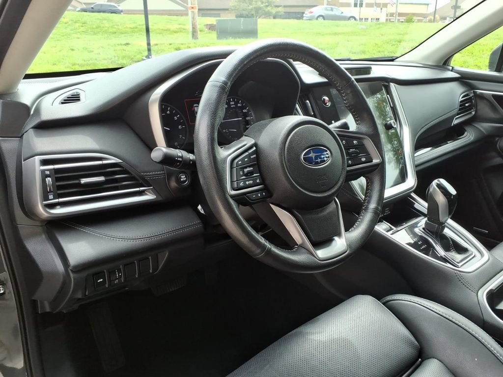 Used 2024 Subaru Legacy Limited AWD/4WD image 14