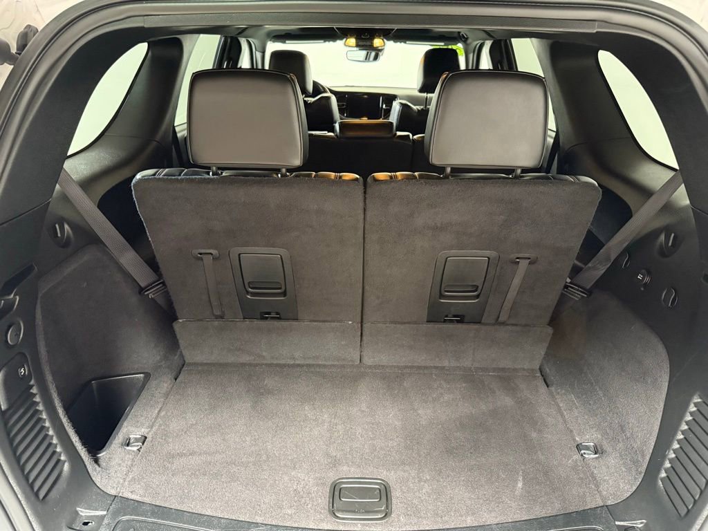 Certified 2024 Dodge Durango GT image 15