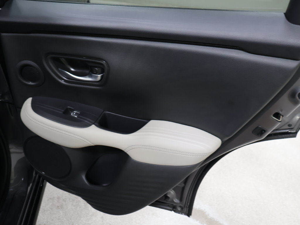 New 2027 Honda HR-V EX-L image 19