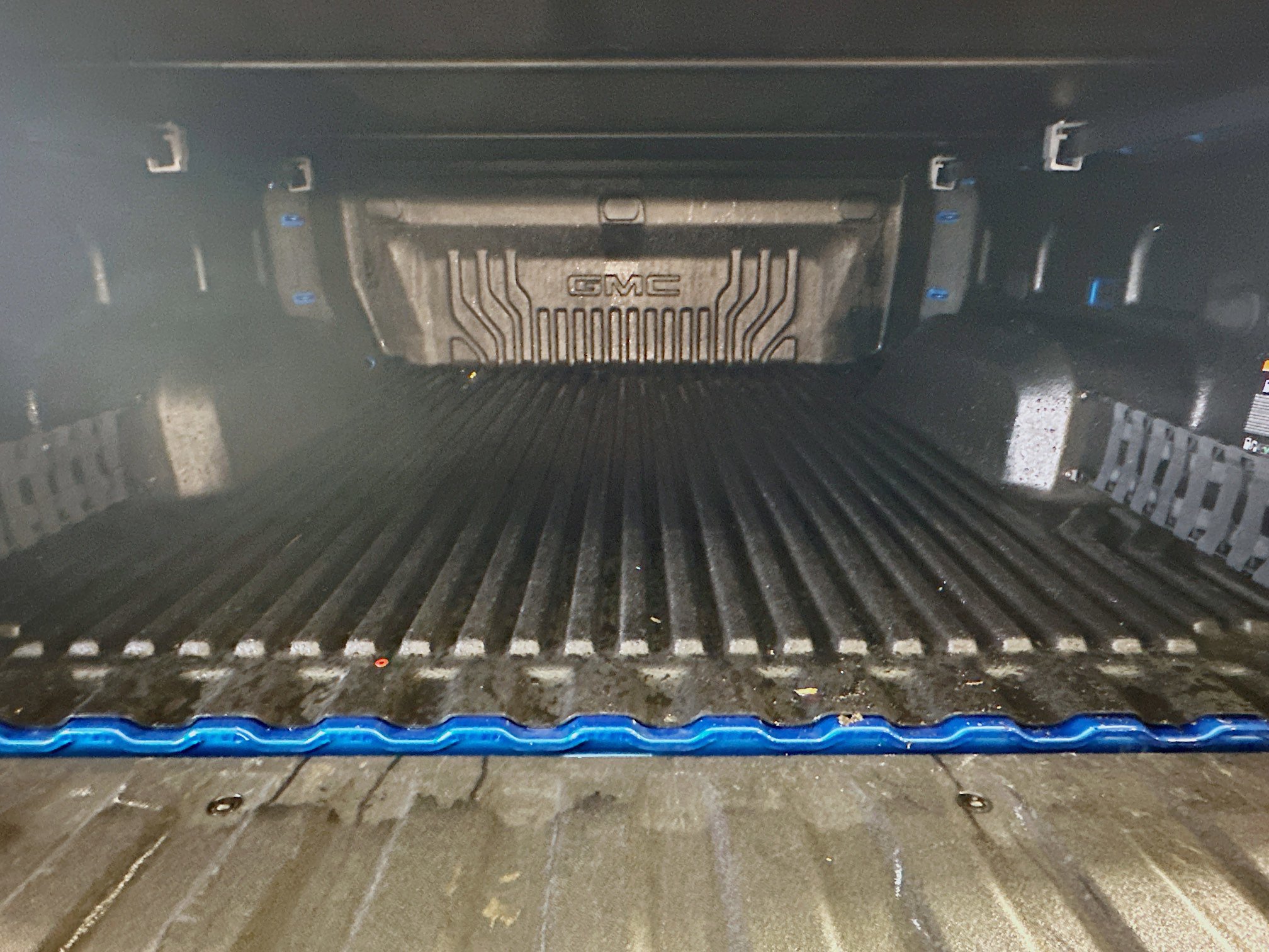 Used 2023 GMC Sierra 1500 Elevation image 27