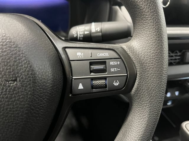 New 2026 Honda Accord SE image 17