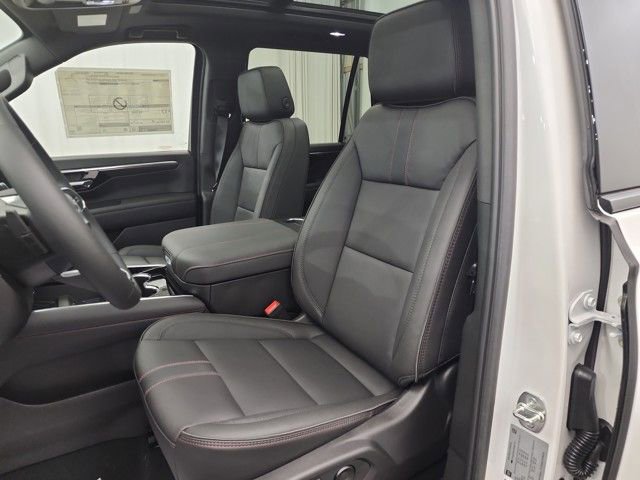 New 2025 Chevrolet Tahoe RST w/ RST Capability Package image 29