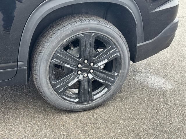 New 2026 GMC Acadia Elevation w/ Black Edition FWD image 11