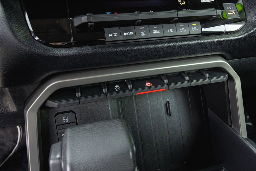 Used 2023 Toyota Tundra SR5 w/ TRD Sport Package image 20