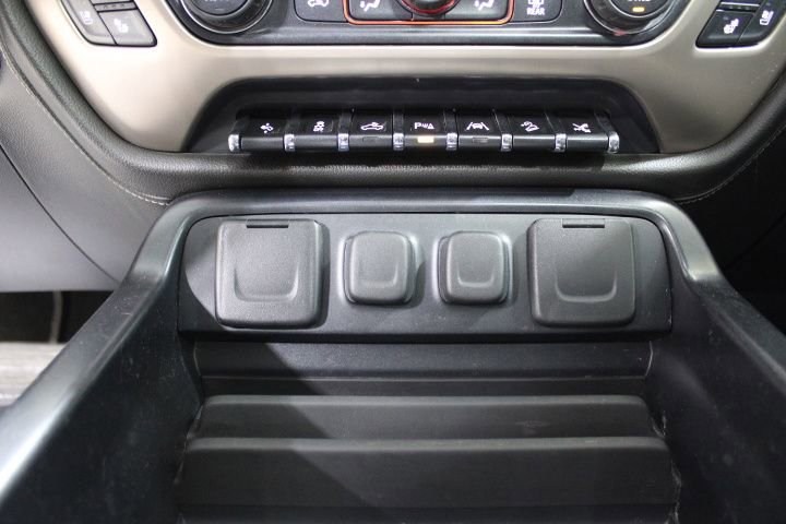 Used 2016 GMC Sierra 1500 Denali w/ Denali Ultimate Package image 38