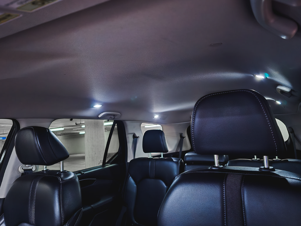 Used 2023 Honda Pilot EX-L image 17