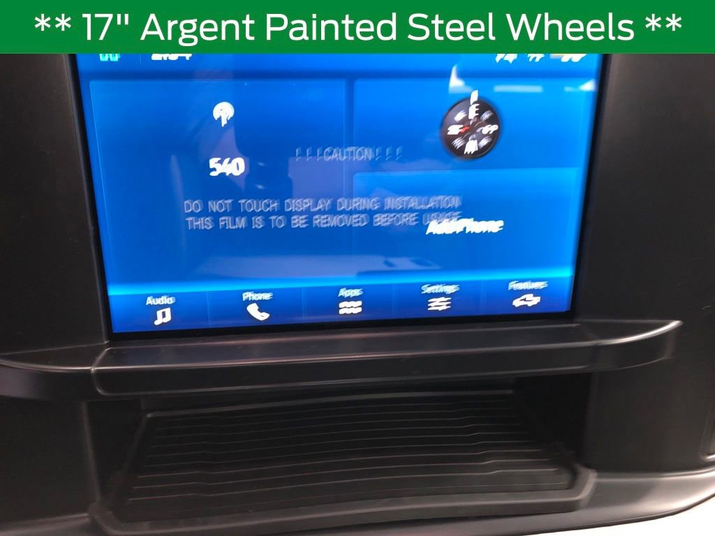 New 2026 Ford F350 XL w/ XL Chrome Package AWD/4WD image 15