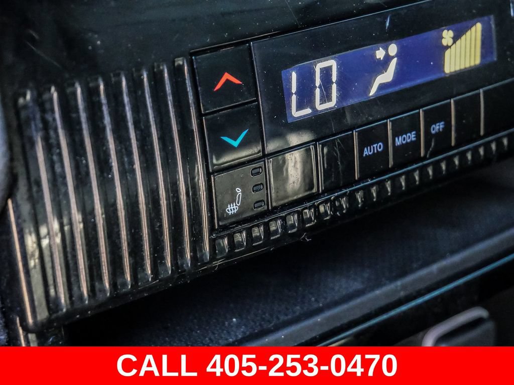 Used 2023 Jeep Wagoneer 4WD w/ Convenience Group I image 51