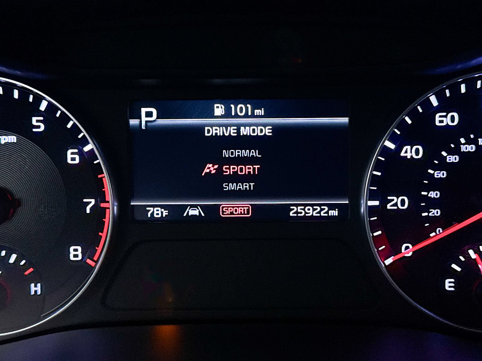 Used 2024 Kia Forte GT FWD image 10