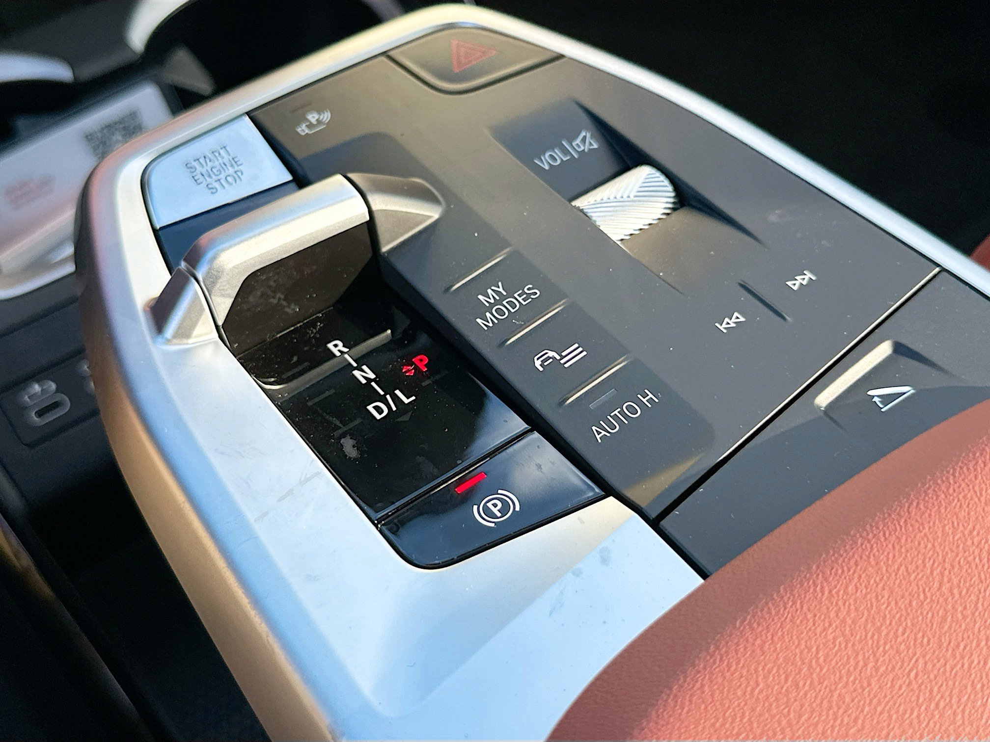 New 2026 BMW X1 xDrive28i w/ Convenience Package image 14