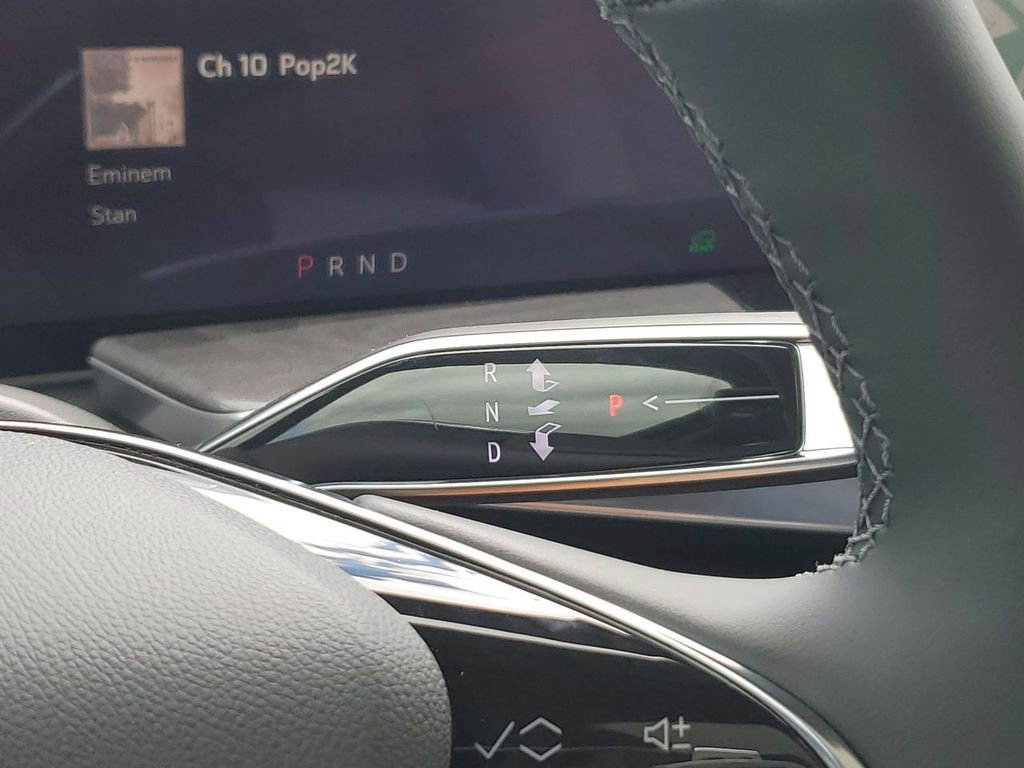 New 2026 Cadillac Escalade IQL Sport 1 image 16