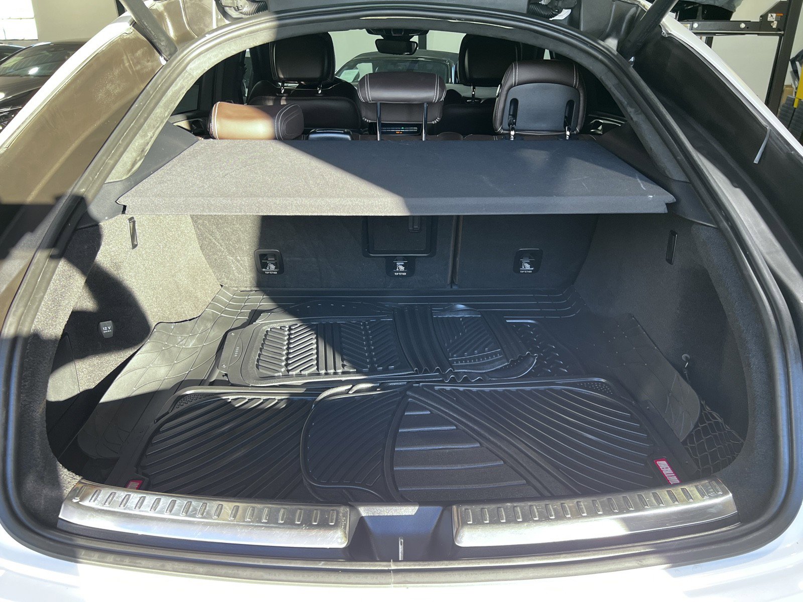 Used 2019 Mercedes-Benz GLE 63 AMG S image 28