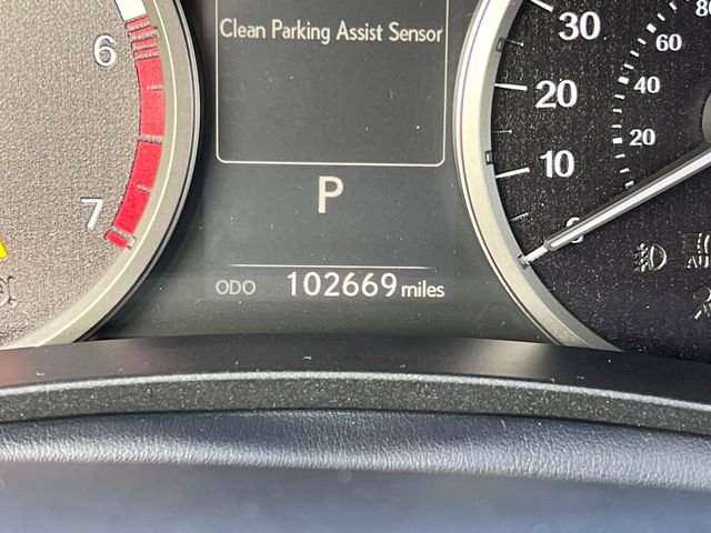 Used 2019 Lexus NX 300 AWD image 6