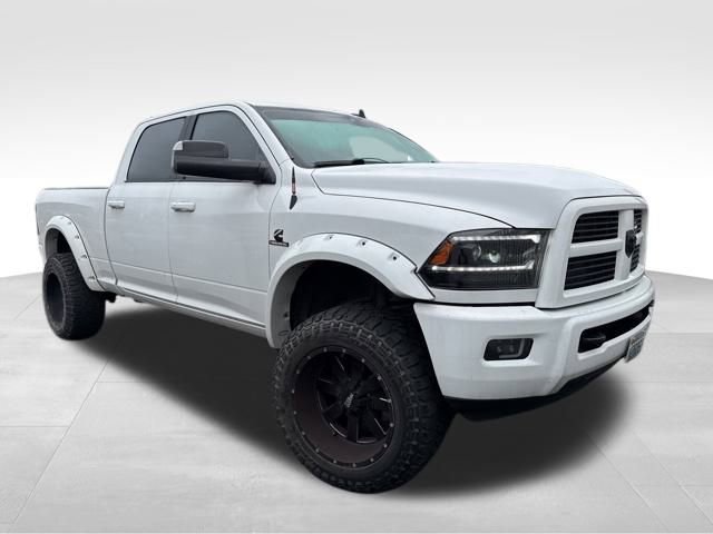 Used 2014 RAM 2500 Big Horn