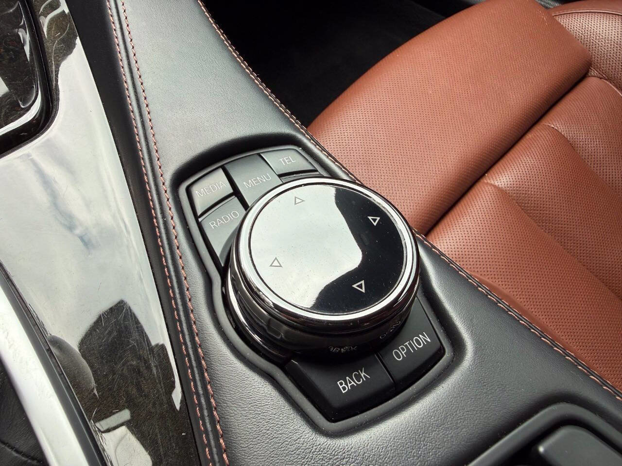 Used 2015 BMW 650i Gran Coupe RWD image 48