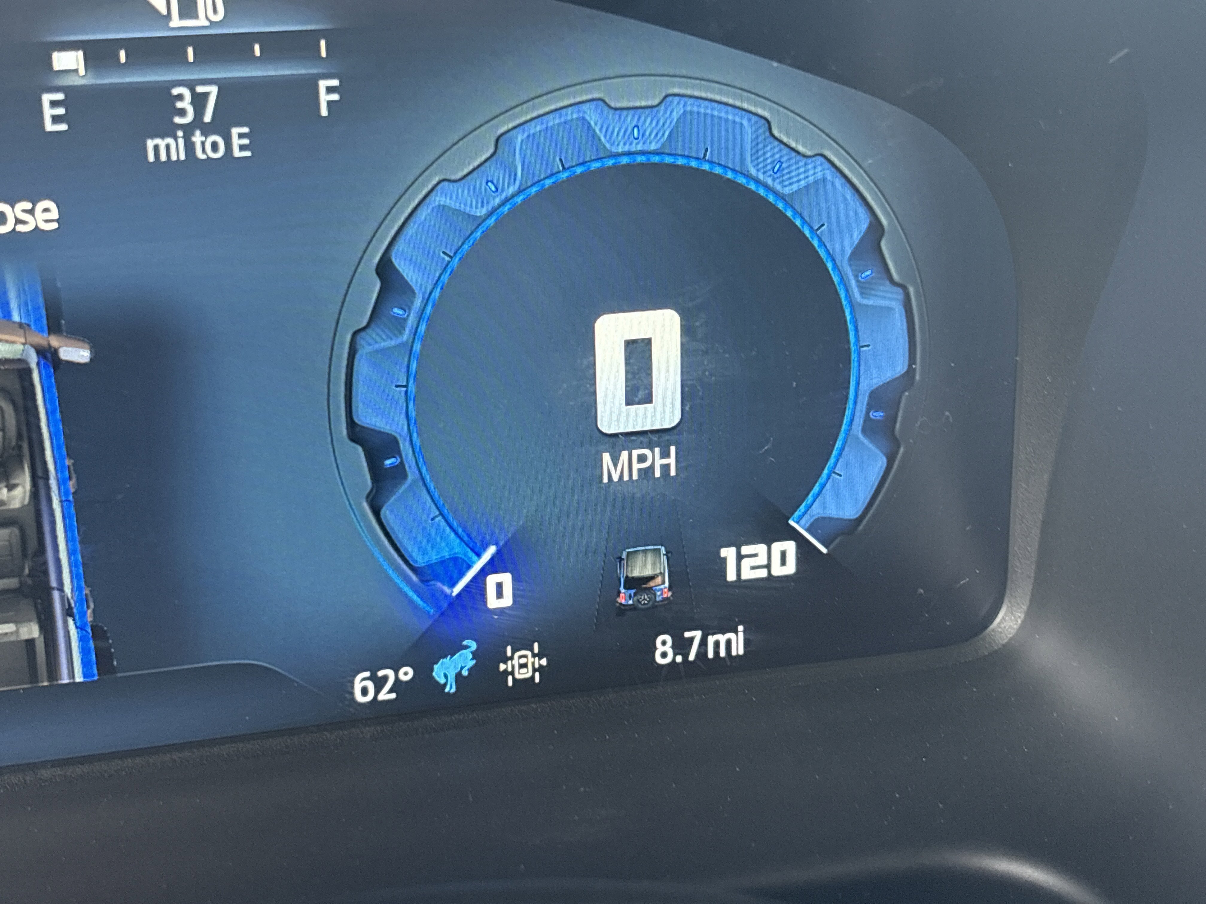 New 2026 Ford Bronco Badlands image 24