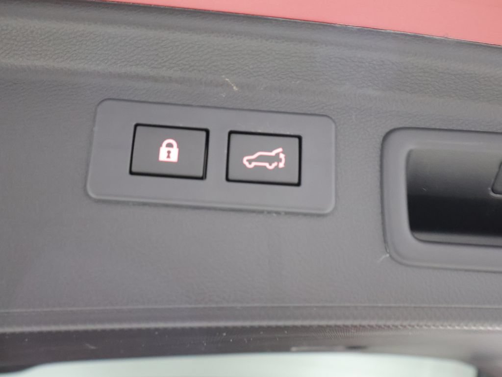 Used 2021 Subaru Forester Limited w/ Popular Package #3 AWD/4WD image 21