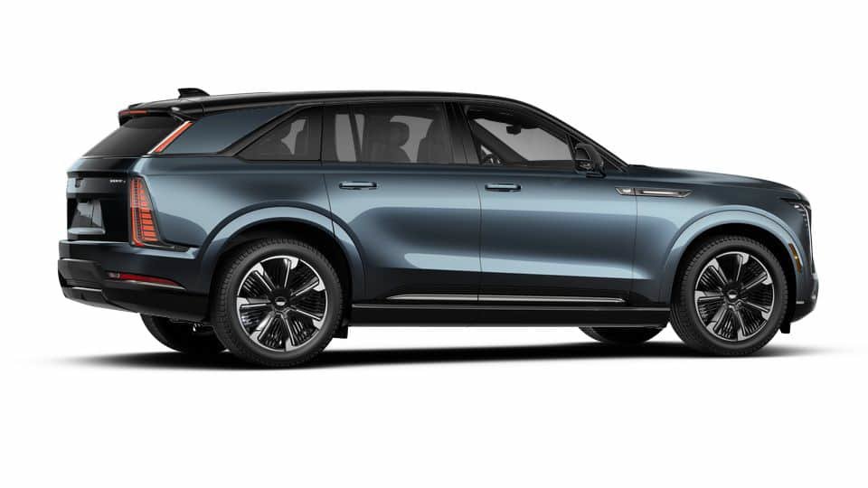 New 2026 Cadillac Escalade IQ Sport 1 AWD/4WD image 18