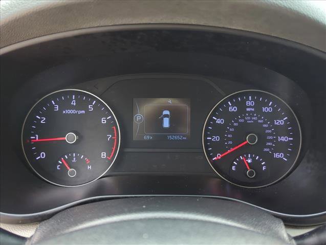 Used 2017 Kia Sportage LX w/ LX Popular Package image 15