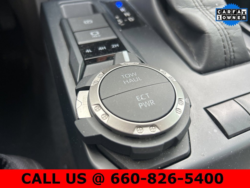 Certified 2024 Toyota Tacoma SR5 image 19
