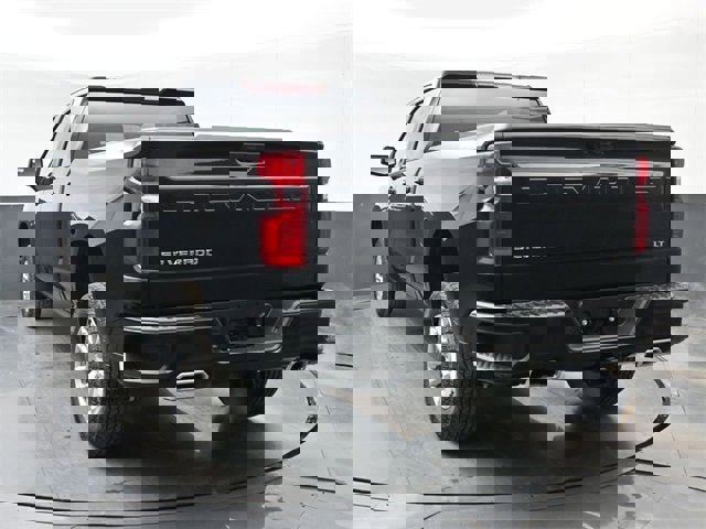 New 2026 Chevrolet Silverado 1500 LT Trail Boss w/ Protection Package image 12