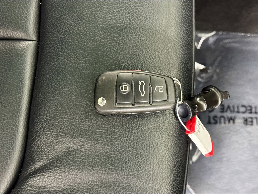 Used 2019 Audi A3 2.0T Premium w/ Convenience Package image 38