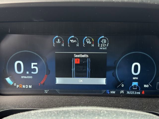 Used 2022 Ford Expedition Limited RWD image 14
