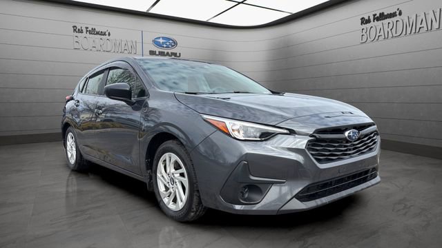 Used 2024 Subaru Impreza 2.0i image 2