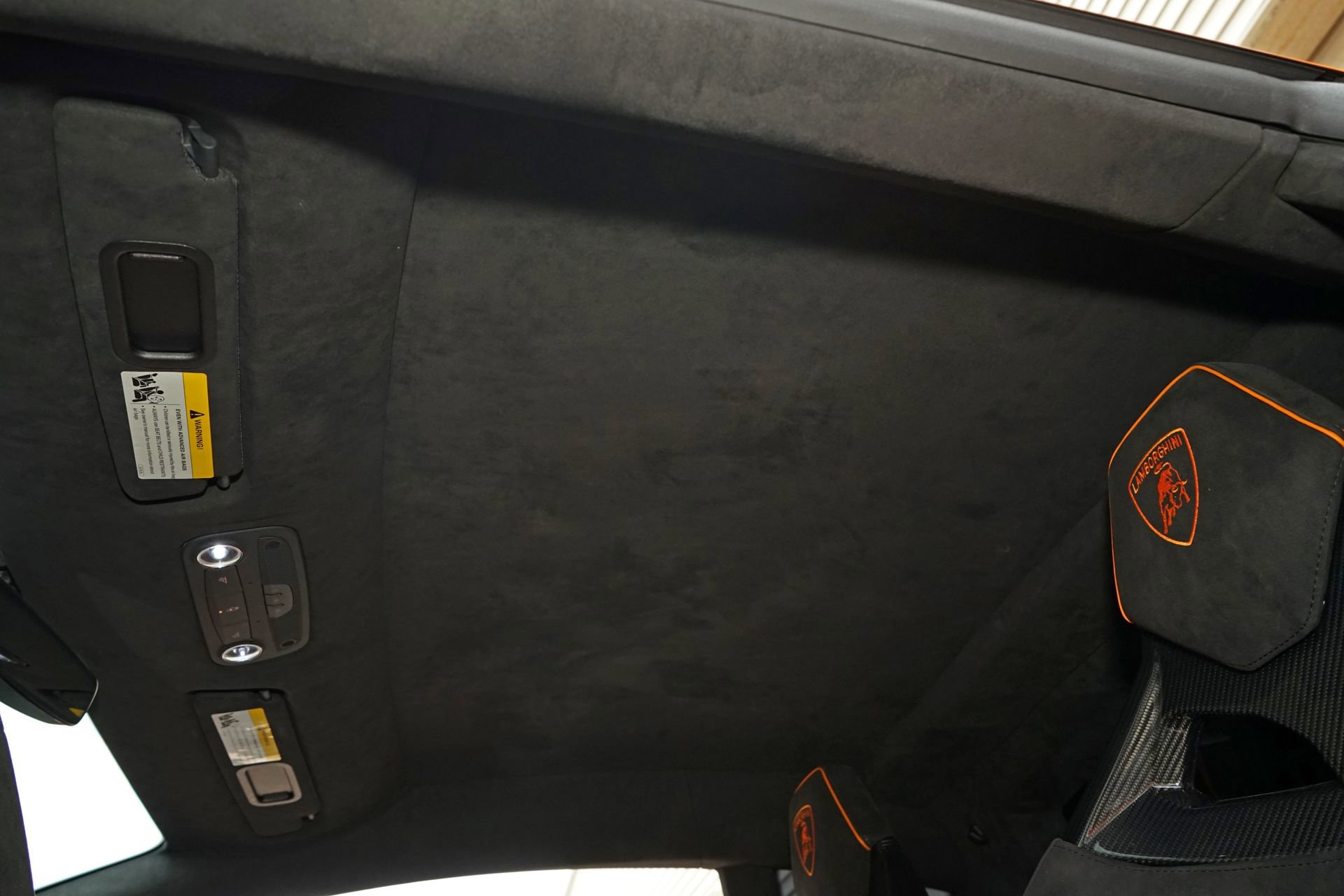 Used 2023 Lamborghini Huracan Tecnica image 20