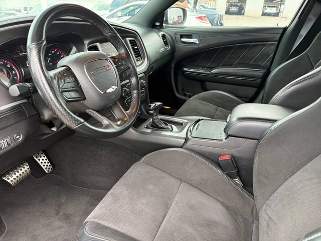 Used 2021 Dodge Charger R/T w/ Plus Group RWD image 19