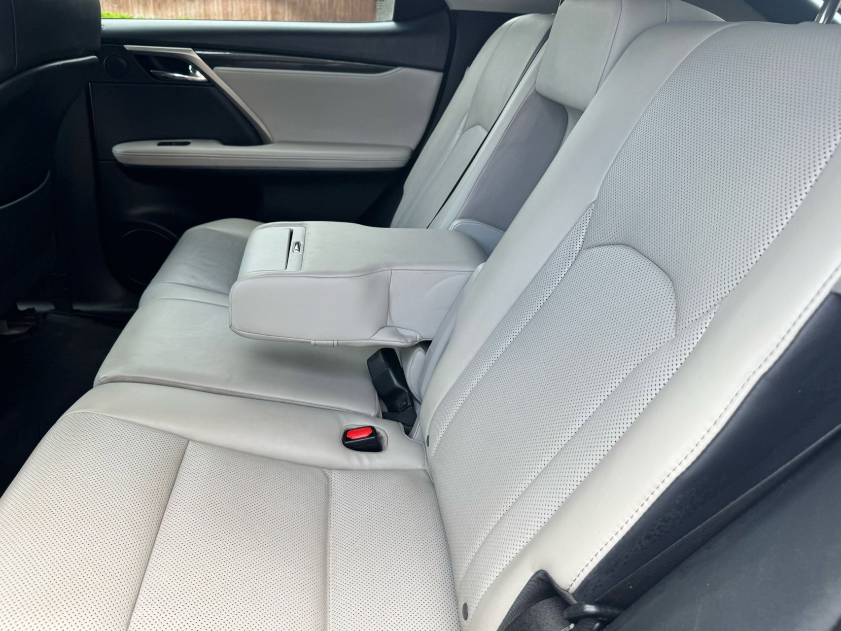 Used 2019 Lexus RX 350 FWD image 33