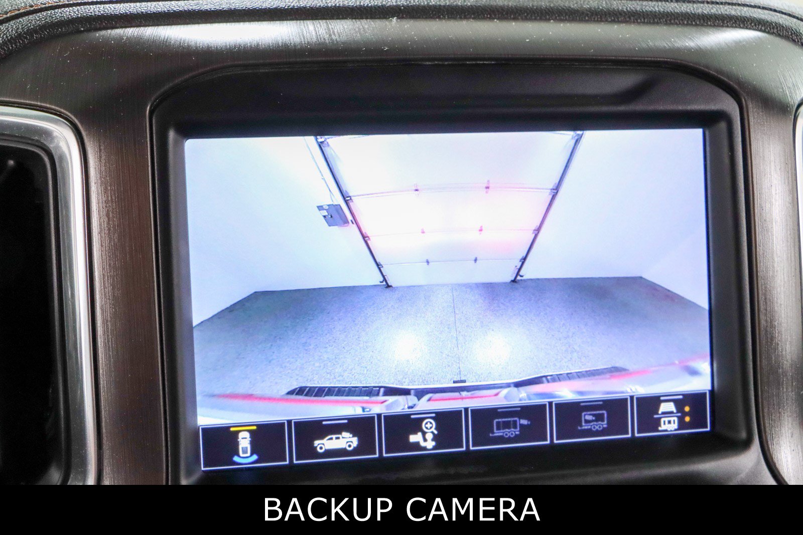 Used 2023 GMC Sierra 2500 AT4 w/ Gooseneck/5TH Wheel Package AWD/4WD image 19
