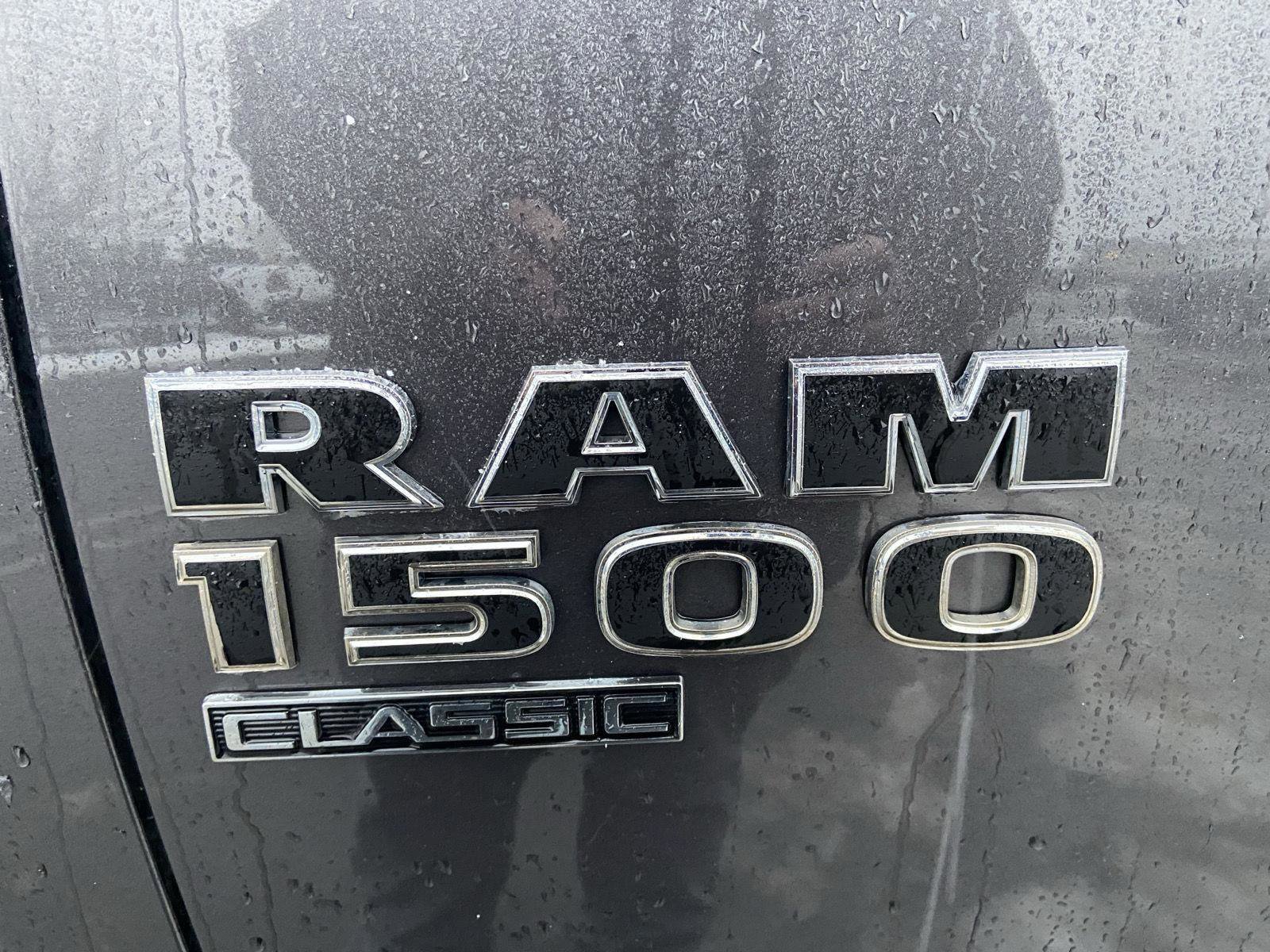 Used 2019 RAM 1500 Tradesman w/ Popular Equipment Group image 13