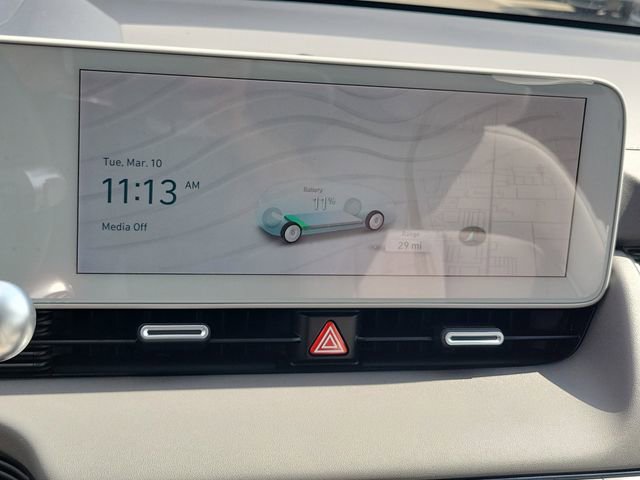 Used 2024 Hyundai Ioniq 5 Limited image 10