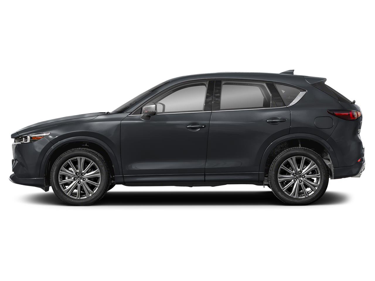 New 2025 MAZDA CX-5 Signature image 31