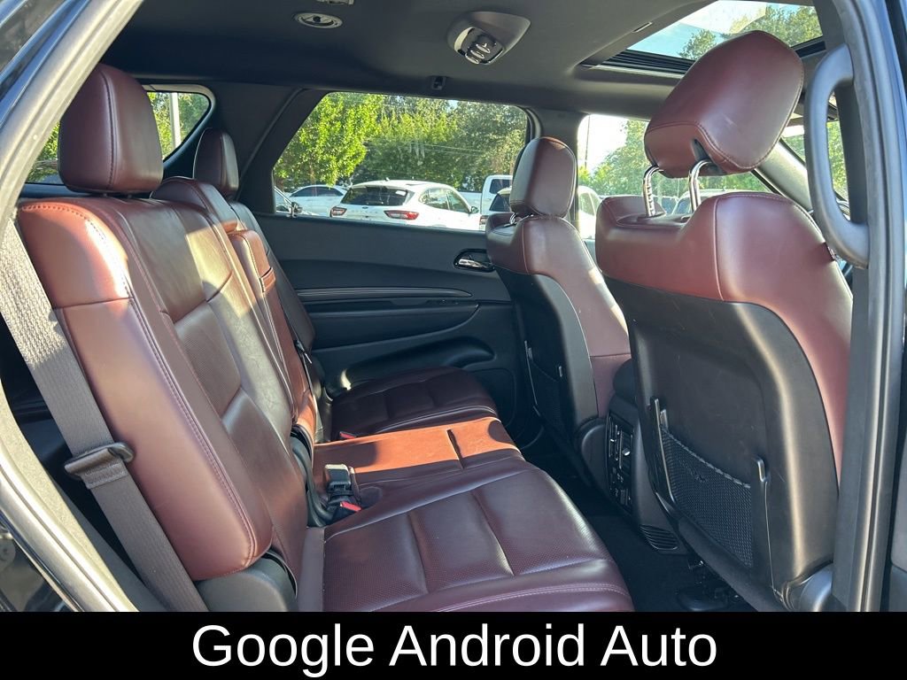 Used 2023 Dodge Durango GT image 40