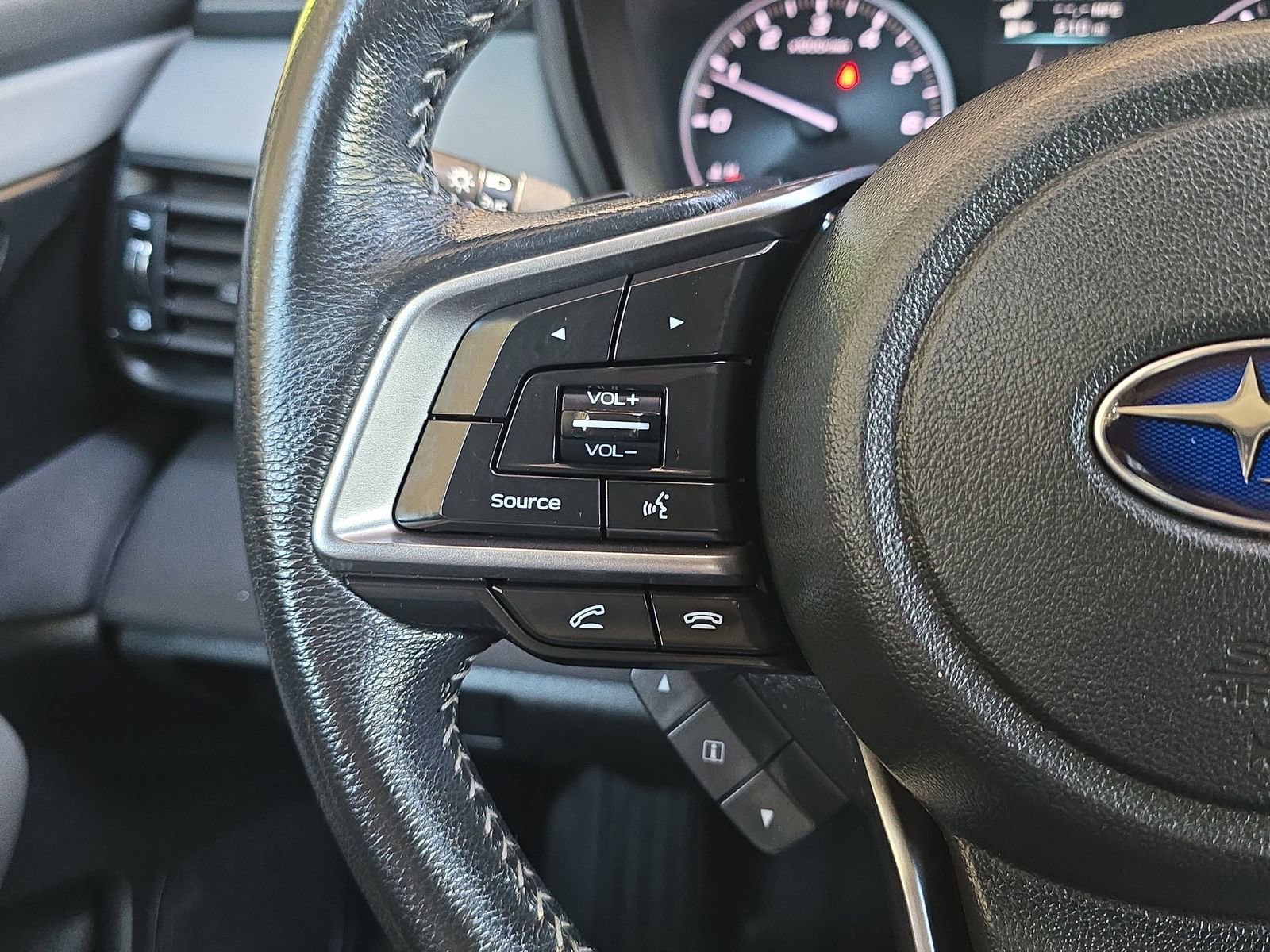 Used 2021 Subaru Outback Premium AWD/4WD image 19