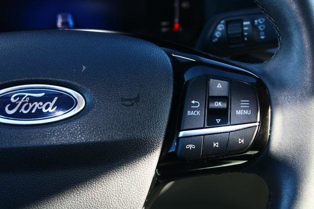 Used 2024 Ford Escape Active image 14