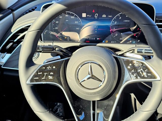 New 2026 Mercedes-Benz E 350 4MATIC Sedan image 31