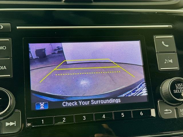 Used 2018 Honda CR-V LX image 14