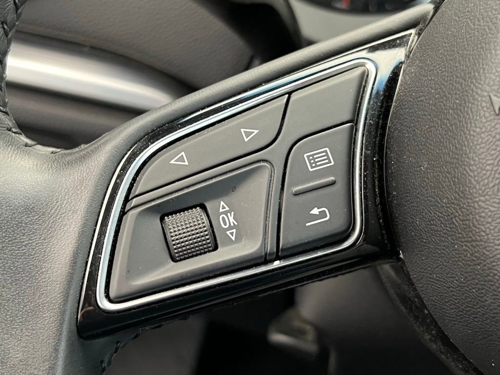Used 2019 Audi A3 2.0T Premium Plus w/ Premium Plus Package FWD image 24