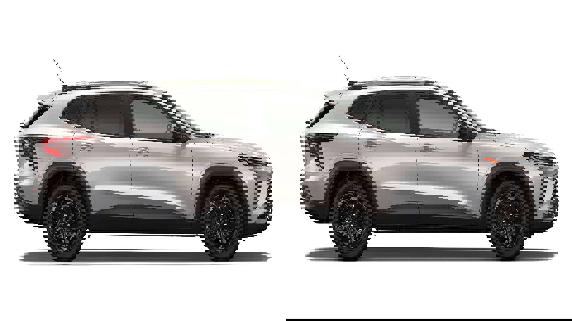 New 2026 Chevrolet Trax ACTIV image 27