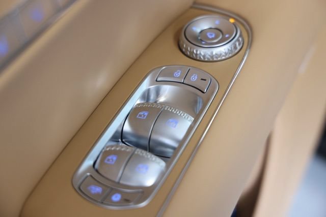 New 2026 Genesis G90 3.5T AWD/4WD image 27