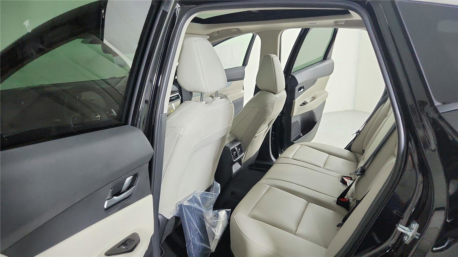 New 2026 Nissan Murano SL AWD/4WD image 17