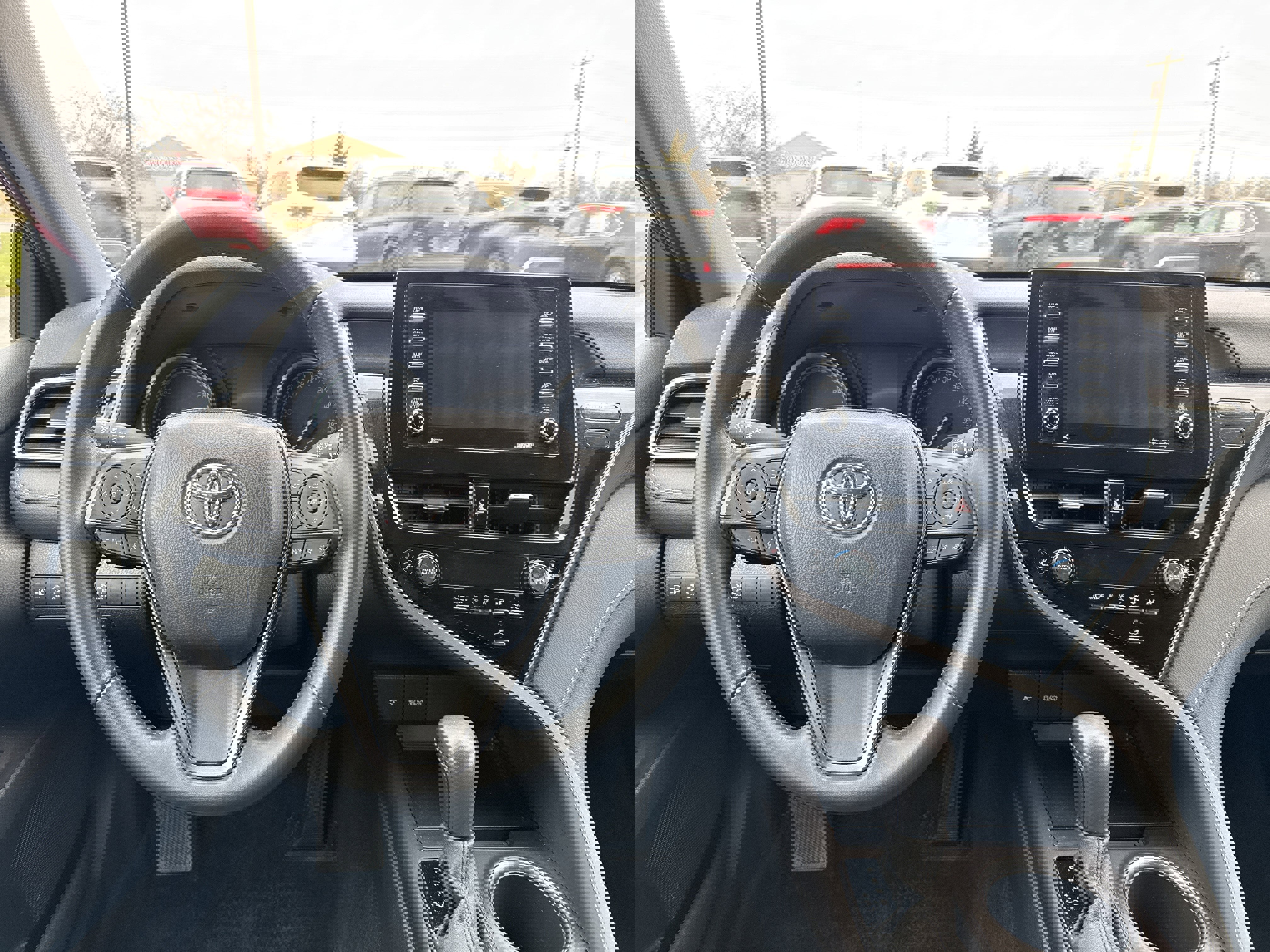 Used 2023 Toyota Camry SE image 13