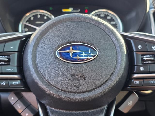 Certified 2024 Subaru Forester Touring w/ Pop Package 2 AWD/4WD image 29