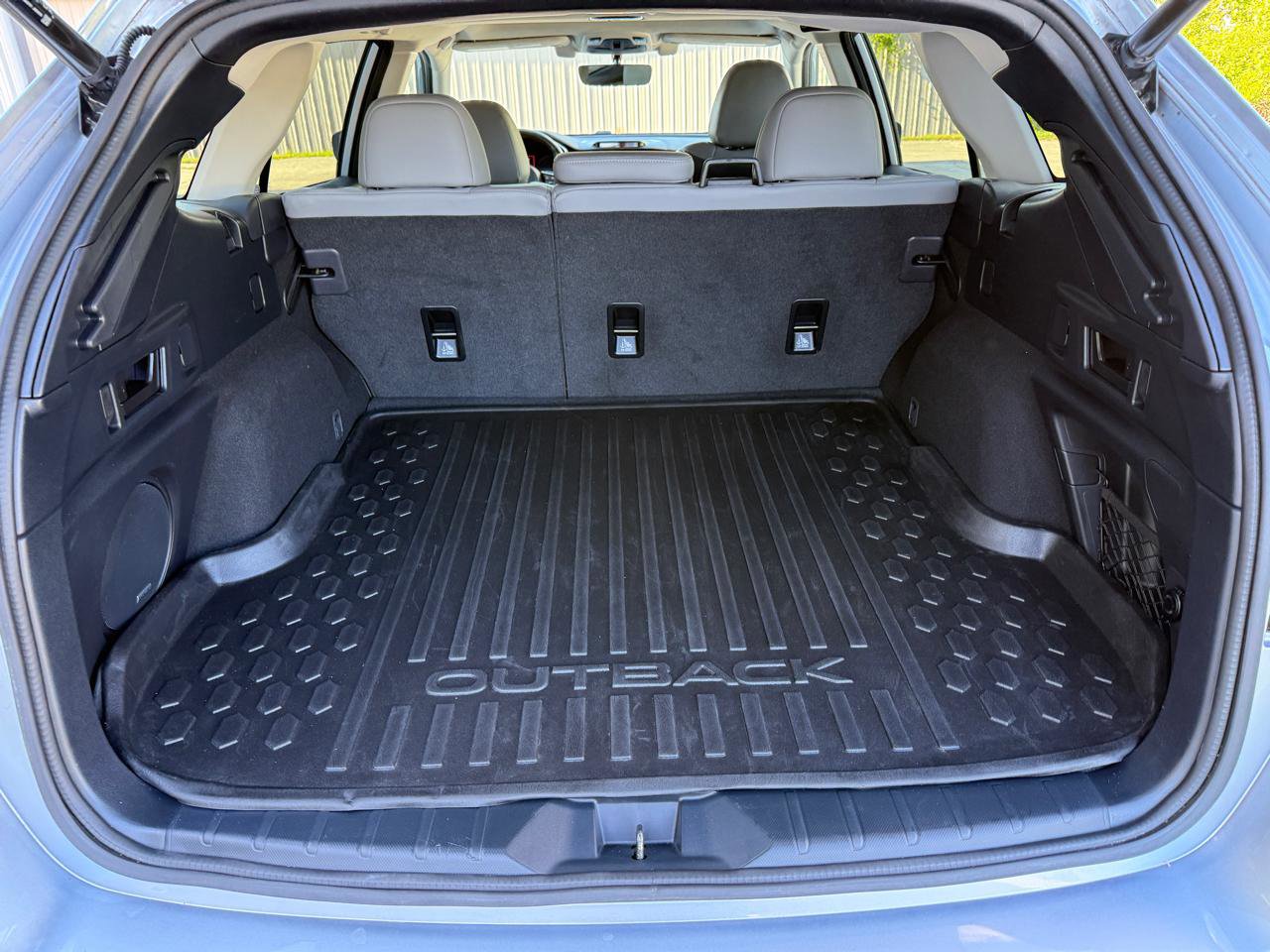 Used 2022 Subaru Outback Limited AWD/4WD image 30