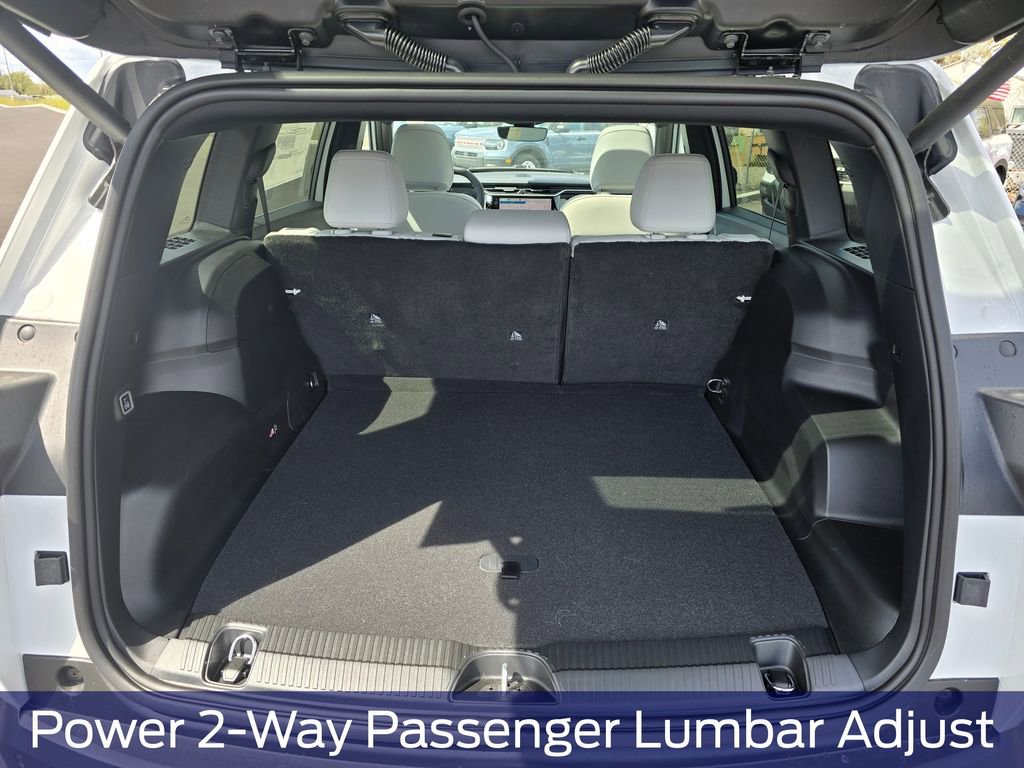 New 2026 Jeep Cherokee Limited image 35