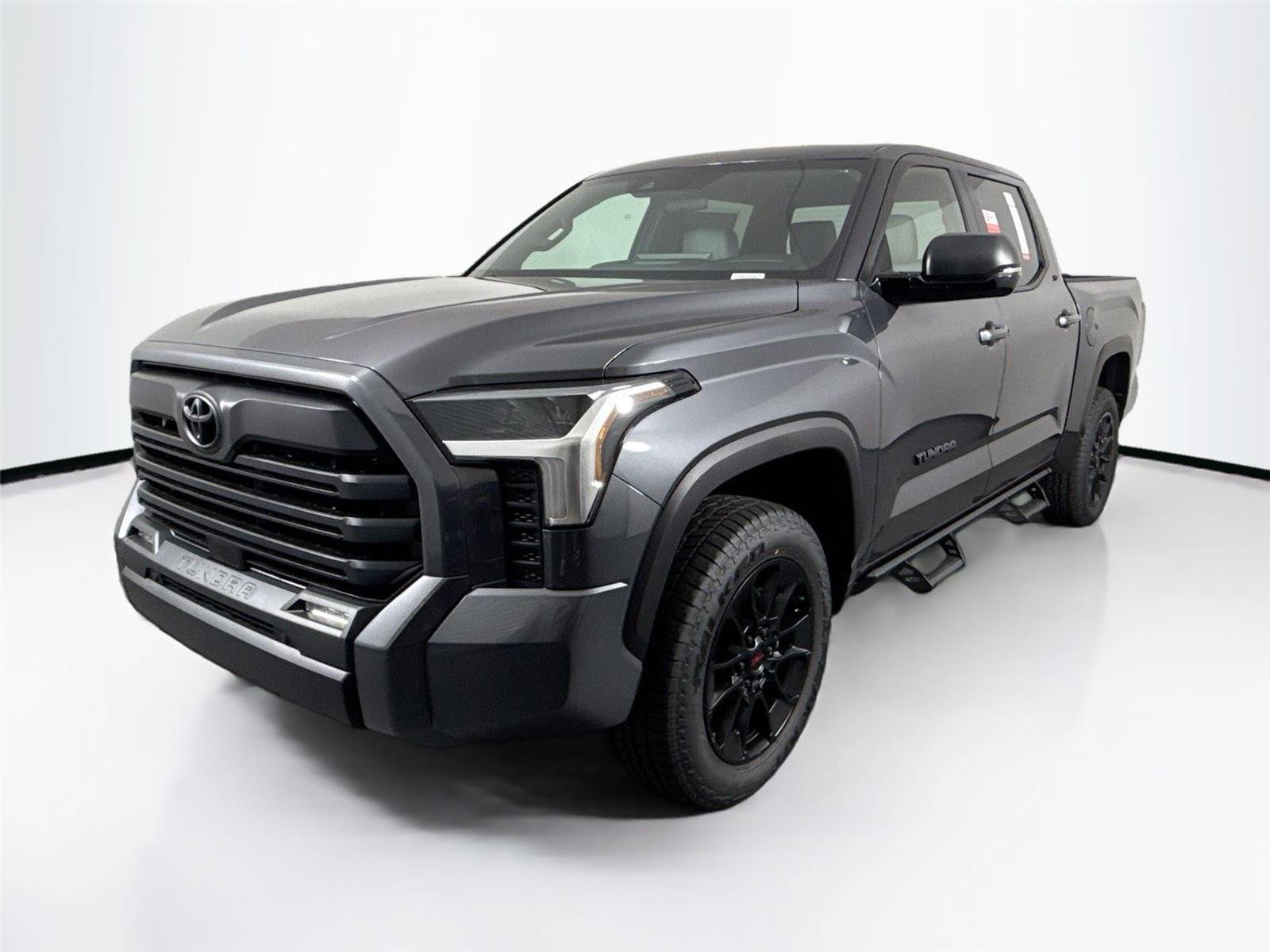 New 2026 Toyota Tundra SR5 AWD/4WD image 2